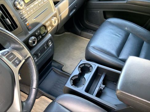Used 2013 Honda Ridgeline RTL image 16