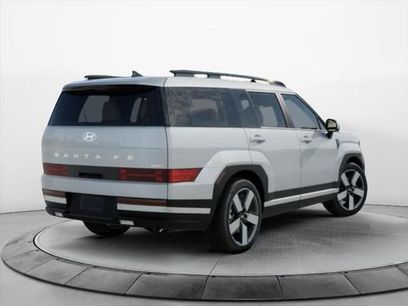 New 2026 Hyundai Santa Fe Limited