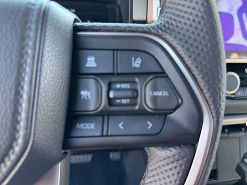 New 2025 Toyota Tundra Limited image 20