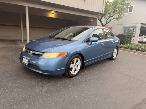 Used 2006 Honda Civic EX image 1