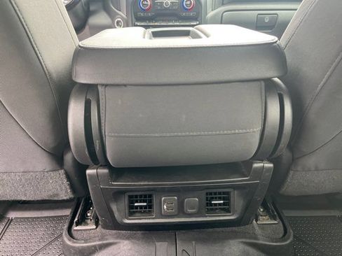 Used 2020 Chevrolet Silverado 1500 LT w/ Texas Edition AWD/4WD image 28