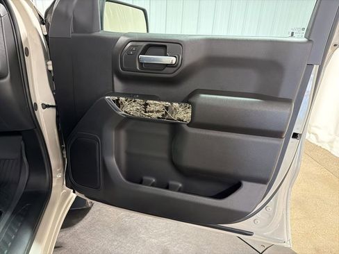 New 2026 Chevrolet Silverado 1500 Custom Trail Boss AWD/4WD image 21