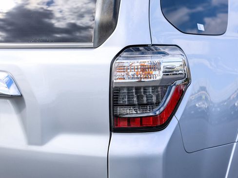 Certified 2023 Toyota 4Runner Limited image 27