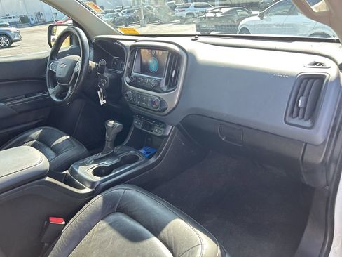 Used 2018 Chevrolet Colorado Z71 image 34