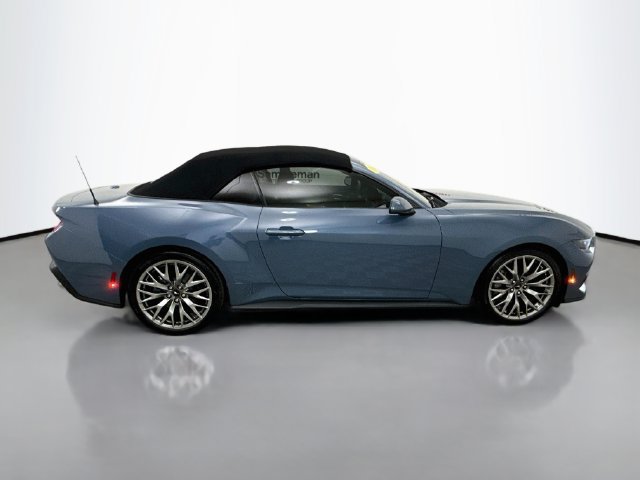 Used 2026 Ford Mustang Premium w/ Anti-Theft Package RWD image 8