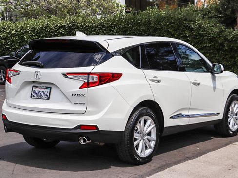 Used 2019 Acura RDX AWD image 6