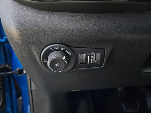 New 2026 Jeep Compass Limited AWD/4WD image 11