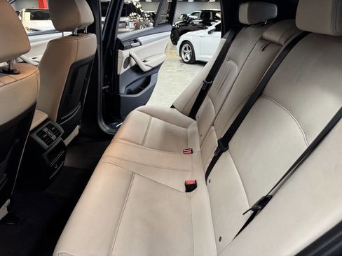 Used 2016 BMW X4 xDrive35i image 45