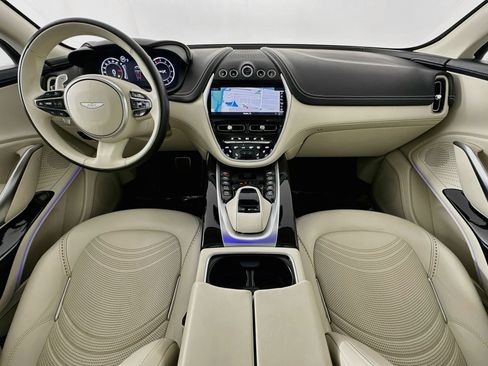 Used 2023 Aston Martin DBX AWD/4WD image 25