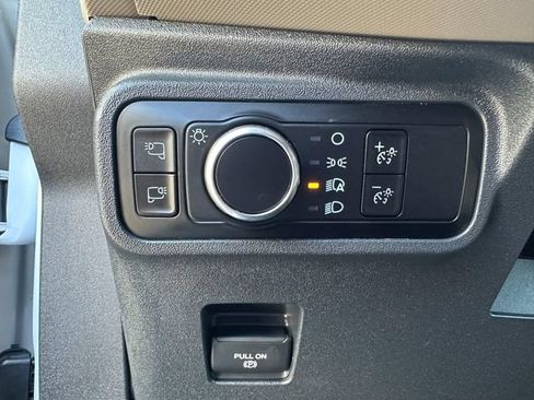 Used 2023 Ford Bronco Wildtrak AWD/4WD image 9
