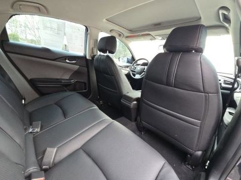 Used 2021 Honda Civic EX image 13