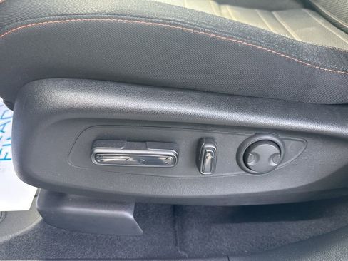 Certified 2025 Honda CR-V Sport image 23