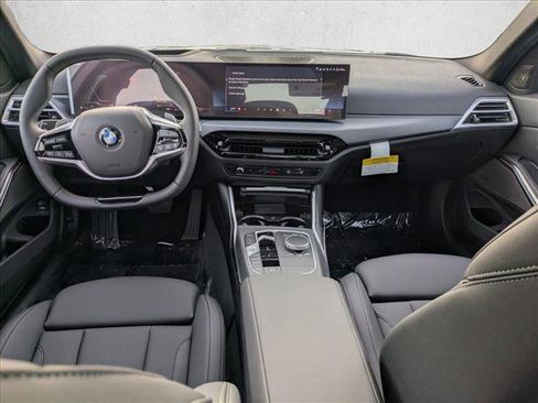 New 2026 BMW 330i Sedan image 15