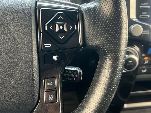 Used 2023 Toyota 4Runner TRD Pro AWD/4WD image 21