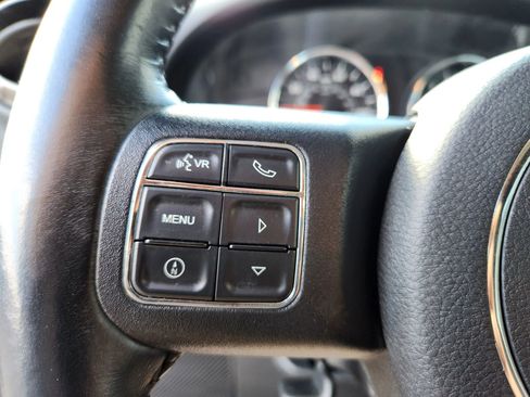 Used 2016 Jeep Wrangler Unlimited Sport w/ Quick Order Package 24S image 26