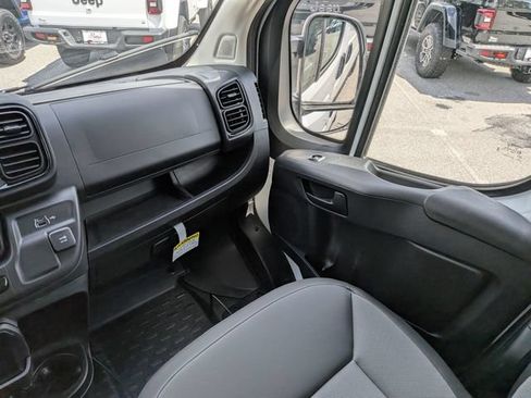 New 2026 RAM ProMaster 3500 w/ Convenience Group FWD image 16