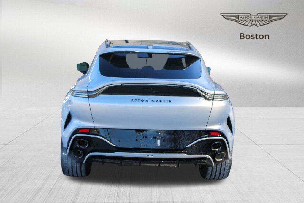 Used 2026 Aston Martin DBX 707 AWD/4WD image 4
