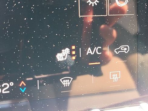 New 2026 GMC Terrain Elevation w/ Elevation Premium Package AWD/4WD image 15