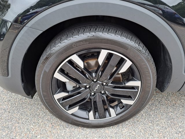Used 2024 Kia Telluride SX Prestige AWD/4WD image 35