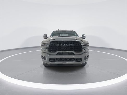 New 2026 RAM 2500 Laramie w/ Night Edition image 3
