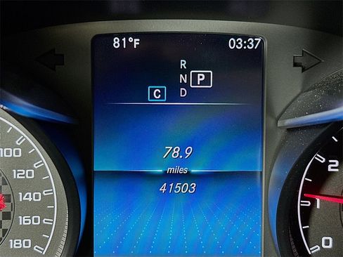 Certified 2022 Mercedes-Benz GLC 43 AMG 4MATIC image 12