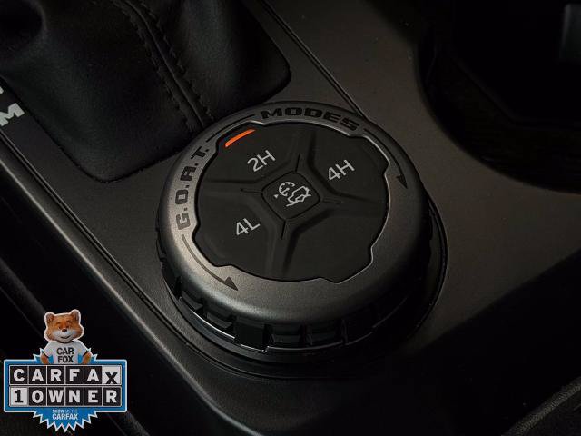 Certified 2025 Ford Bronco Outer Banks AWD/4WD image 19