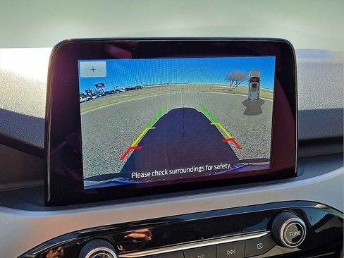 Used 2022 Ford Escape SE w/ Convenience Package image 28