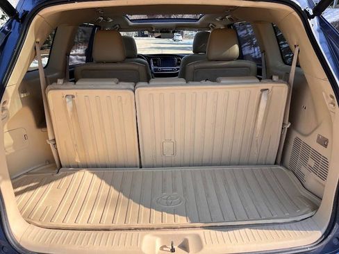 Used 2019 Toyota Highlander Limited Platinum image 47