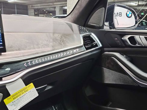 New 2026 BMW X7 xDrive40i w/ M Sport Package image 20