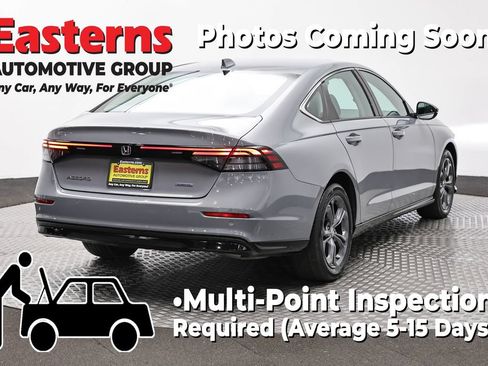Used 2024 Honda Accord EX-L image 5