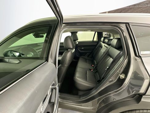 Used 2025 MAZDA CX-50 AWD 2.5 S w/ Premium Plus Pkg image 27
