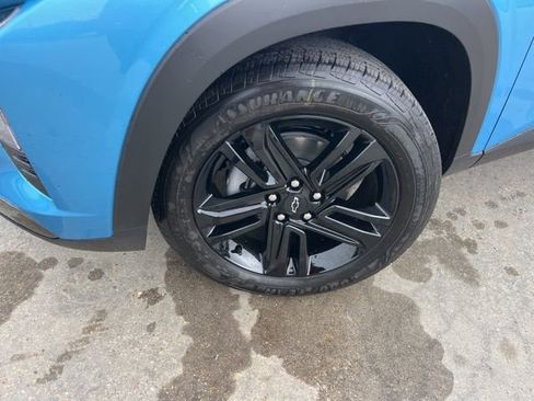 New 2026 Chevrolet Trax ACTIV w/ Driver Confidence Package image 31