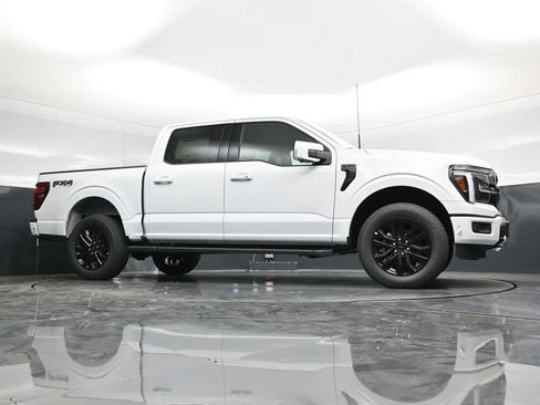 New 2026 Ford F150 Lariat w/ Equipment Group 502A High AWD/4WD image 58