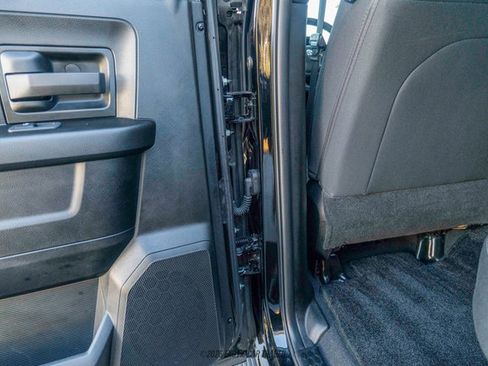 Used 2024 RAM 2500 Tradesman w/ Power Wagon Package image 73