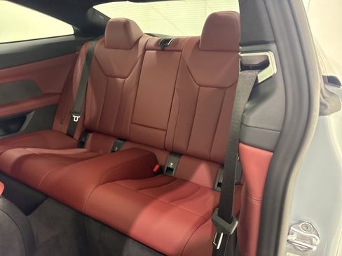 Used 2024 BMW 440i xDrive M440i xDrive w/ Premium Package image 16