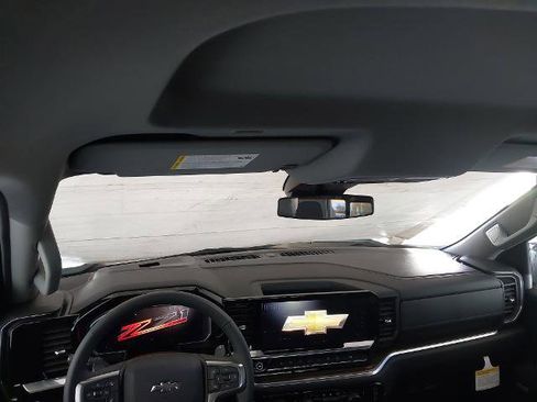 New 2026 Chevrolet Silverado 1500 RST image 5