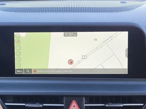 New 2026 Kia Seltos EX w/ EX Sunroof Package AWD/4WD image 17