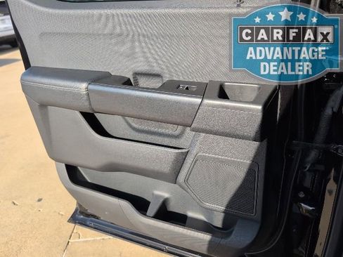 Used 2024 Ford F150 STX AWD/4WD image 9