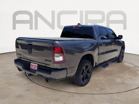 Used 2021 RAM 1500 Lone Star AWD/4WD image 10