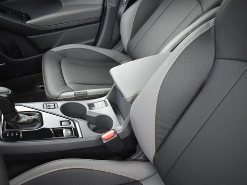 New 2026 Subaru Crosstrek 2.5i Wilderness image 12