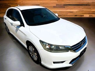 Used 2014 Honda Accord LX image 1