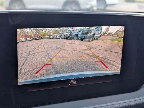 New 2026 Buick Envista Preferred w/ Convenience I Package FWD image 56
