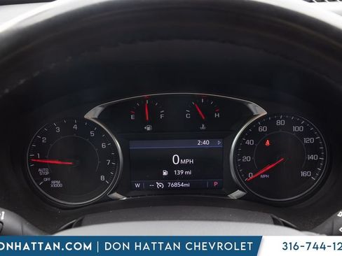 Used 2023 GMC Terrain SLT FWD image 6