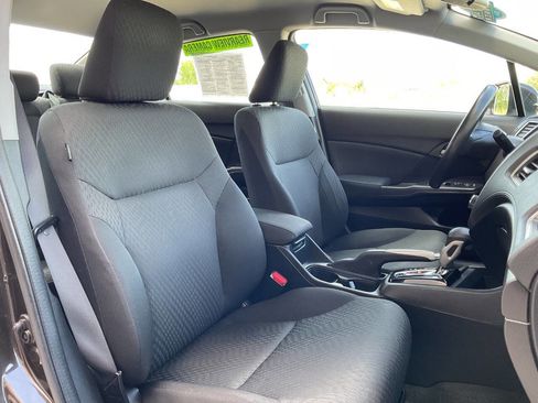 Used 2014 Honda Civic LX image 38