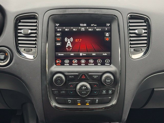 Used 2019 Dodge Durango R/T w/ Blacktop Package AWD/4WD image 25