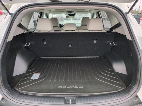 Used 2023 Kia Seltos EX image 6