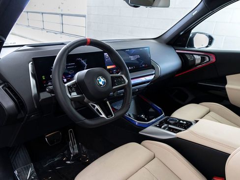 Certified 2026 BMW X3 M50 image 17