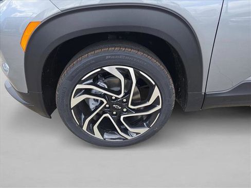 New 2026 Chevrolet TrailBlazer RS w/ Convenience Package image 10