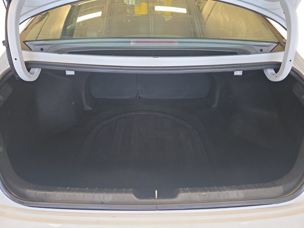 Used 2025 Kia K4 FWD image 25