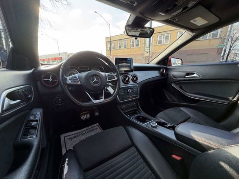 Used 2016 Mercedes-Benz CLA 250 w/ Sport Package Plus image 17